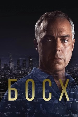 Harry Bosch - A nyomozó poszter