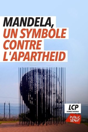 Mandela, un symbole contre l'apartheid poszter