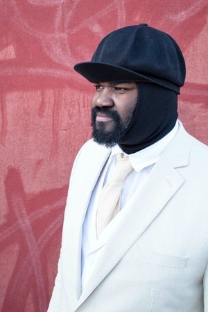 Gregory Porter's Popular Voices