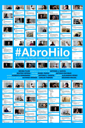 #AbroHilo poszter