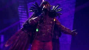Masked Singer Sverige 1. évad Ep.6 6. epizód