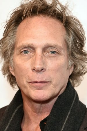 William Fichtner profil kép