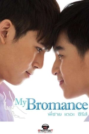 My Bromance พี่ชาย เดอะซีรีส์