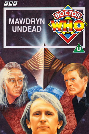 Doctor Who: Mawdryn Undead poszter
