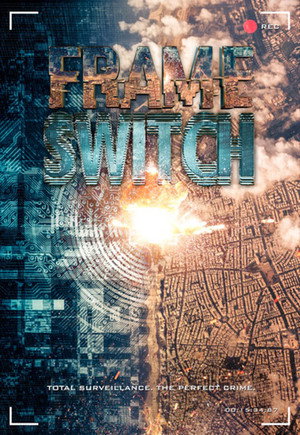 Frame Switch poszter