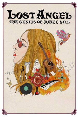 Lost Angel: The Genius of Judee Sill poszter