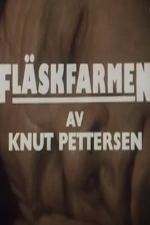 Fläskfarmen poszter