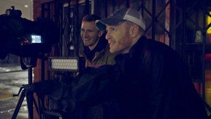 Shot in the Dark 1. évad Ep.4 4. epizód