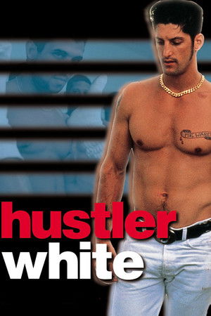 Hustler White poszter