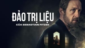 Sebastian Fitzek: A terápia kép