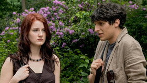 Sofia's Diary 1. évad Ep.65 65. epizód