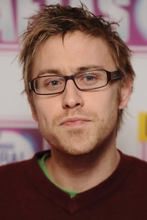 Russell Howard profil kép