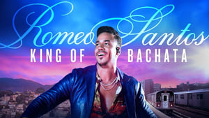 Romeo Santos: King of Bachata háttérkép