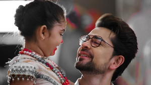 बड़े अच्छे लगते हैं 2. évad Ep.217 217. epizód