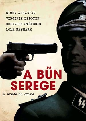 A bűn serege