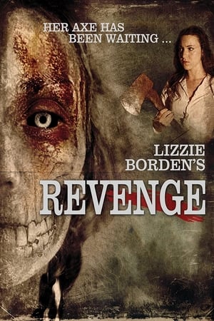 Lizzie Borden's Revenge poszter