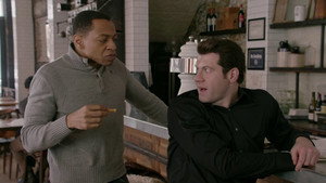 Difficult People Season 1 Ep.2 2. epizód