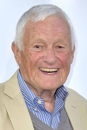 Orson Bean profil kép