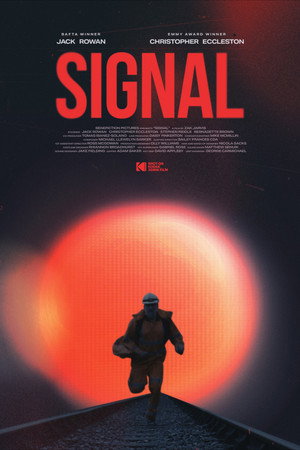 SIGNAL poszter
