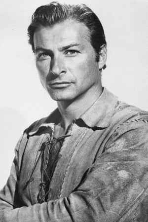 Lex Barker profil kép