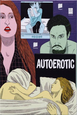 Autoerotic poszter