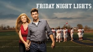 Friday night lights - Tiszta szívvel foci kép