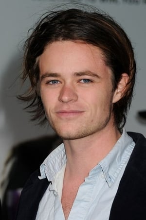 Harrison Gilbertson profil kép