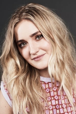 AJ Michalka profil kép