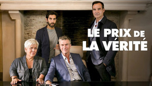 Le Prix de la vérité háttérkép