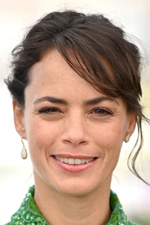 Bérénice Bejo profil kép