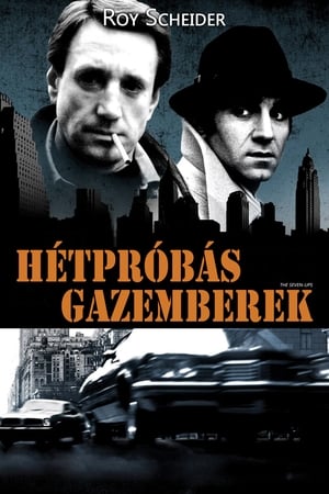 Hétpróbás gazemberek