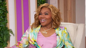 The Sherri Shepherd Show 3. évad Ep.145 145. epizód