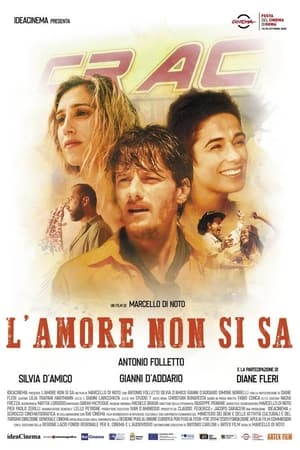 L'amore non si sa