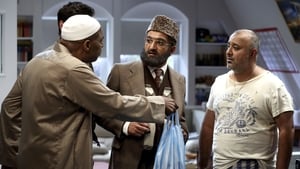 Citizen Khan 2. évad Ep.6 6. epizód