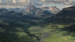 National Parks: USA 1. évad Ep.3 3. epizód
