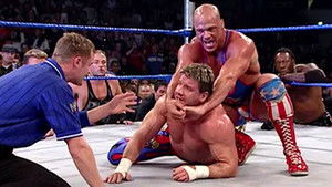 Pankráció - WWE: Smackdown Season 6 Ep.37 37. epizód