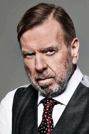 Timothy Spall profil kép