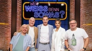 Wer weiß denn sowas? 9. évad Ep.59 59. epizód