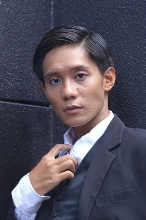 Đào Duy Bảo Định profil kép