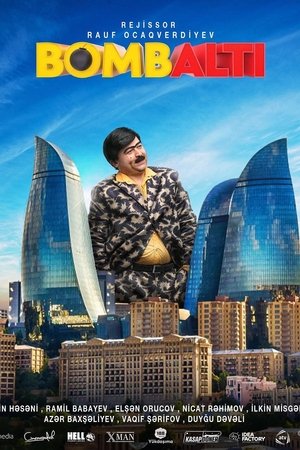 Bombaltı poszter