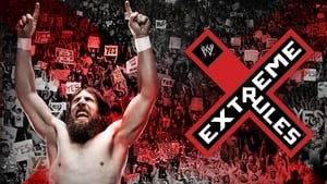 WWE Extreme Rules 2014 háttérkép