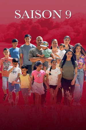Familles nombreuses : La vie en XXL