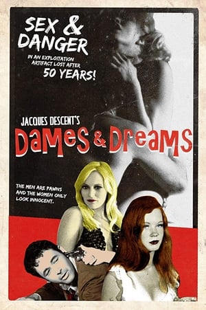 Dames and Dreams poszter