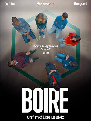 Boire poszter