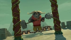 Kung Fu Panda: A rendkívüliség legendája 1. évad Ep.21 21. epizód