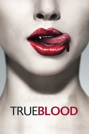 True Blood - Inni és élni hagyni poszter