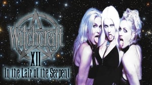 Witchcraft XII: In the Lair of the Serpent háttérkép