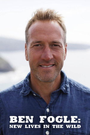 A vademberek Ben Fogle-lal