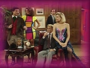 Saved by the Bell 3. évad Ep.11 11. epizód