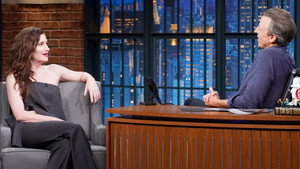 Late Night with Seth Meyers 11. évad Ep.137 137. epizód
